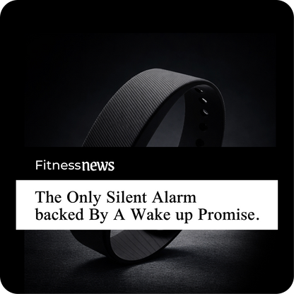 Réveillez vous sans stress - Bracelet Norevia